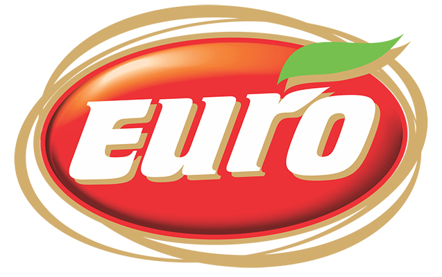 Euro (label) Device mark 4329209 Trademark
