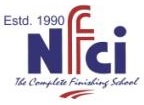 Nfci The Complete Finishing School With Device Device mark 4329298 Trademark