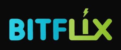 Bitflix With Device Device mark 4329316 Trademark