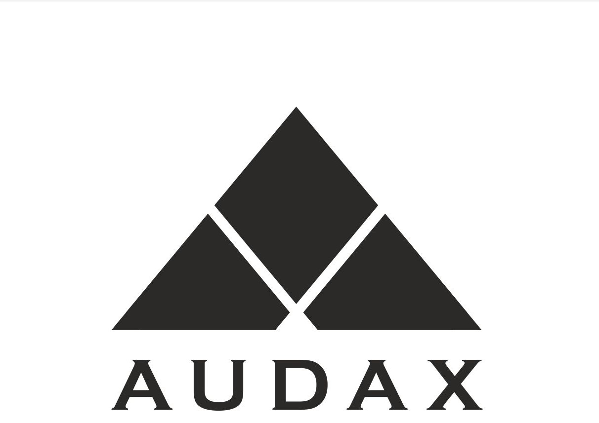 Audax With Device Device mark 4329610 Trademark