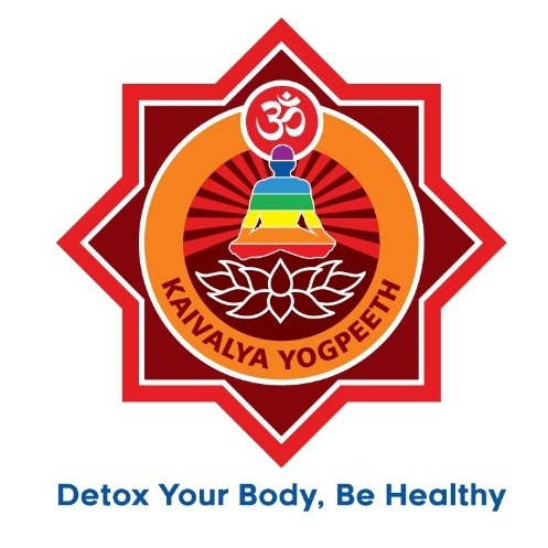 Kaivalya Yogpeeth Device mark 4329664 Trademark