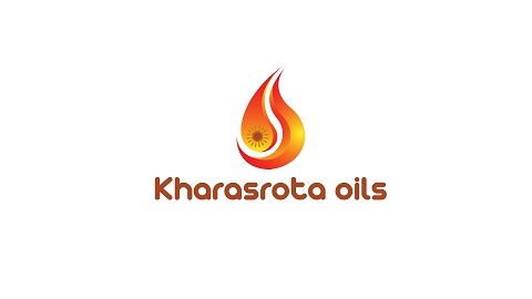Kharasrota Oils Device mark 4329666 Trademark