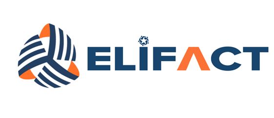 Elifact Device mark 4329800 Trademark