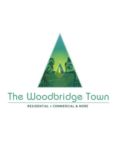 The Woodbridge Town (residential, Commercial & More) Device mark 4330098 Trademark