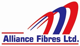 Alliance Fibres Ltd. Device mark 4330952 Trademark