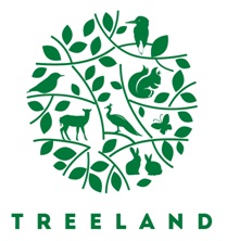 Treeland With Device Device mark 4331064 Trademark