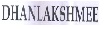 Dhanlakshmee Device mark 4331183 Trademark