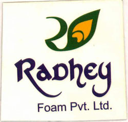 Radhey Foam Pvt. Ltd. Device mark 4331252 Trademark