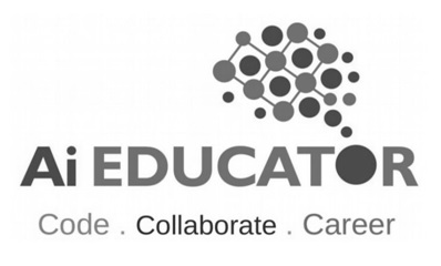 Ai Educator - Code. Collaborate. Career Device mark 4331603 Trademark