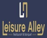 Leisure Alley Restaurant And Banquet Device mark 4331772 Trademark