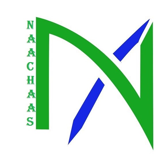 Naachaas With Na Device Device mark 4331941 Trademark