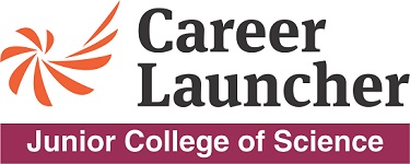 Career Launcher-junior College Of Science ( Logo And Device) Device mark 4335509 Trademark