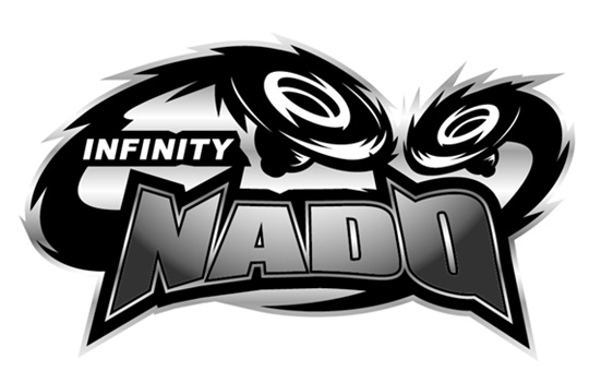 Infinity Nado Device mark 4335537 Trademark
