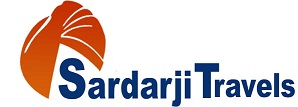 Sardarji Travels Device mark 4335602 Trademark