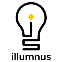 Illumnus With Device Of Bulb (label Mark) Device mark 4332206 Trademark