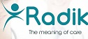 Radik ; The Meaning Of Care Device mark 4335632 Trademark