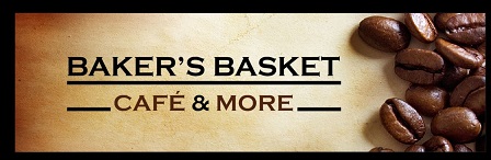 Baker's Basket - Cafe & More Device mark 4335789 Trademark
