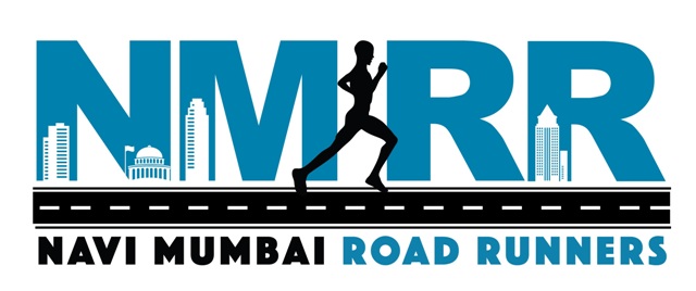 Nmrr Navi Mumbai Road Runners (logo) Device mark 4332459 Trademark