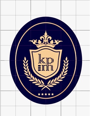 Kpm Device mark 4336145 Trademark