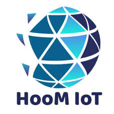 Hoom Iot Device mark 4336283 Trademark