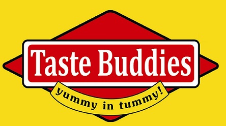 Taste Buddies Device mark 4336353 Trademark