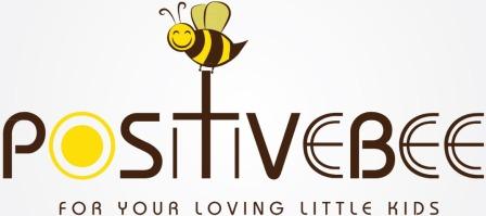 Positive Bee Device mark 4336819 Trademark