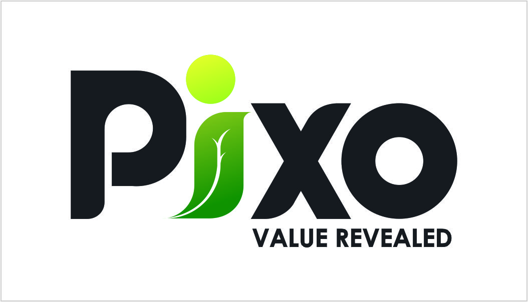 Pixo Value Revealed Device mark 4336968 Trademark
