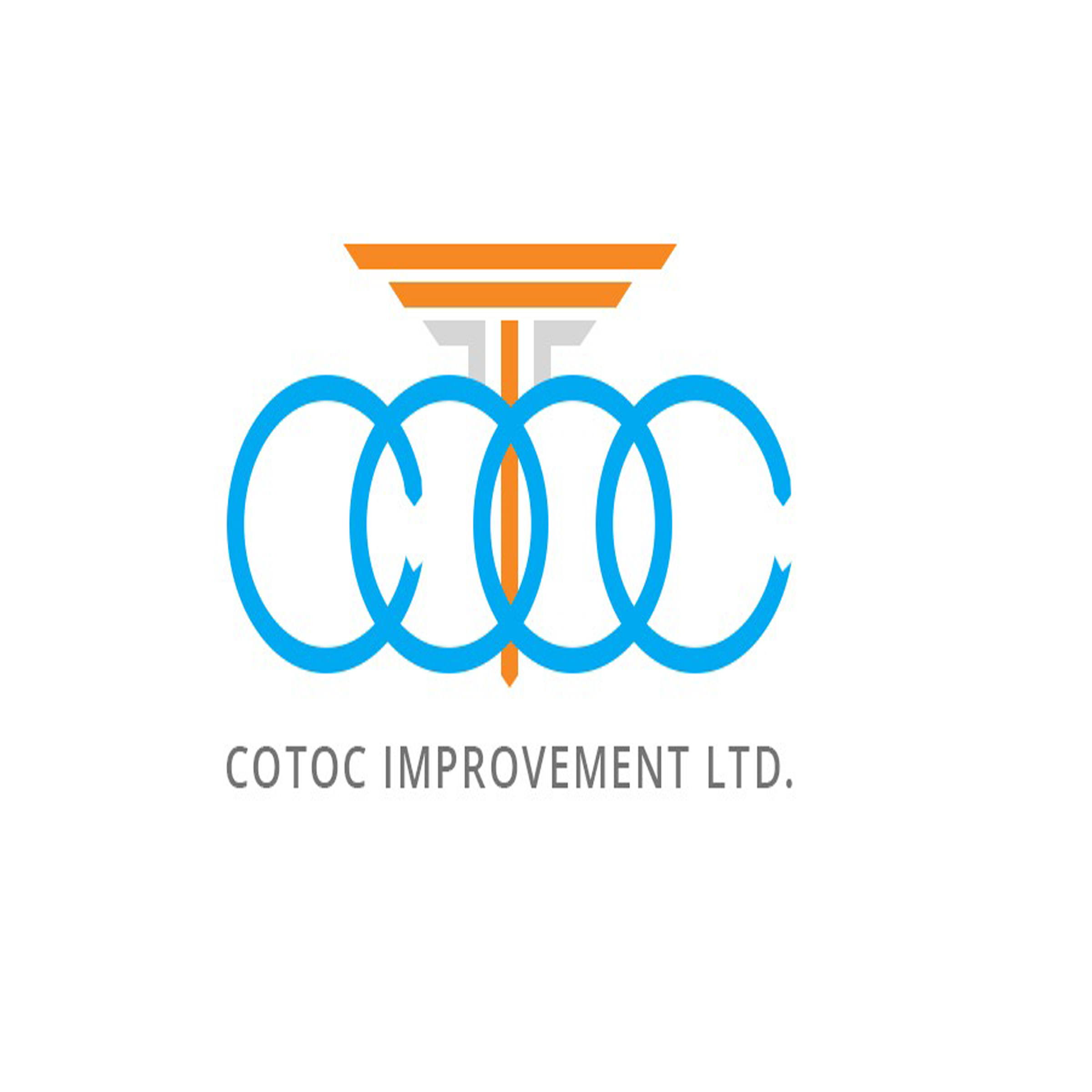Cotoc Improvement Ltd With Device Device mark 4337024 Trademark