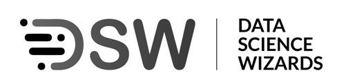 Dsw Data Science Wizards Device mark 4337045 Trademark