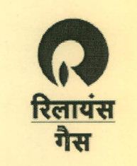Reliance Gas Device mark 4337073 Trademark