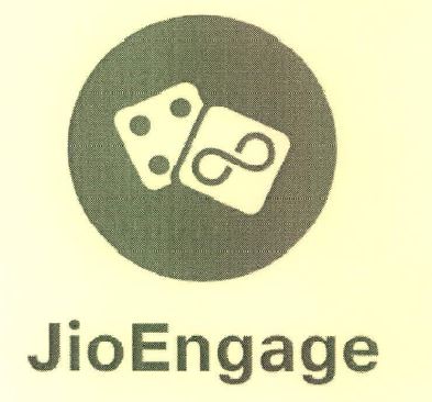 Jio Engage Device mark 4337085 Trademark