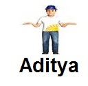 Aditya With Device Device mark 4337240 Trademark