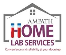 Ampath Home Lab Services Device mark 4337263 Trademark