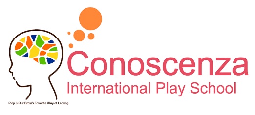 Conoscenza International Play School Device mark 4332529 Trademark