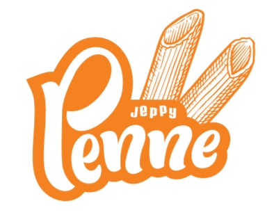 Jeppy Penne Device mark 4332547 Trademark