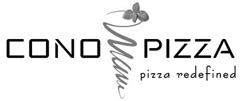 Conopizza-pizza Redefined Device mark 4332619 Trademark
