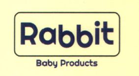 Rabbit Baby Products Device mark 4332676 Trademark