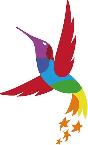 Device (label) Of Flying Bird Device mark 4332760 Trademark