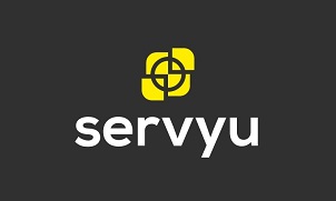 Servyu Device mark 4332839 Trademark