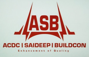 Asb - Acdc Saideep Buildcon Device mark 4332888 Trademark