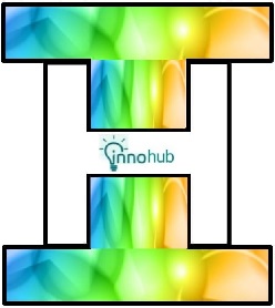 Device Of Ih With Innohub Device mark 4332893 Trademark