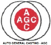 Auto General Casting - Agc Device mark 4337584 Trademark