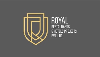 Royal Restaurants And Hotels Projects Device mark 4337647 Trademark