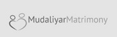 Mudaliyarmatrimony (logo) Device mark 4337769 Trademark