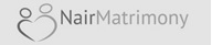 Nairmatrimony (logo) Device mark 4337772 Trademark