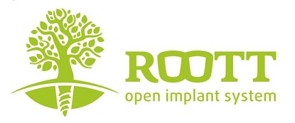 Roott Open Implant System Device mark 4337874 Trademark