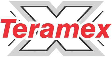Teramex With Alphabet "x" Device mark 4337907 Trademark