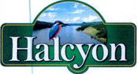 Halcyon Device mark 4333501 Trademark