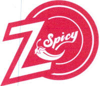 Z-spicy Device mark 4333508 Trademark