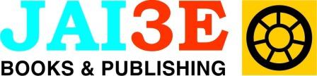 Jai3e Books & Publishing Device mark 4338101 Trademark